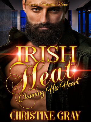 cover image of Irish Heat